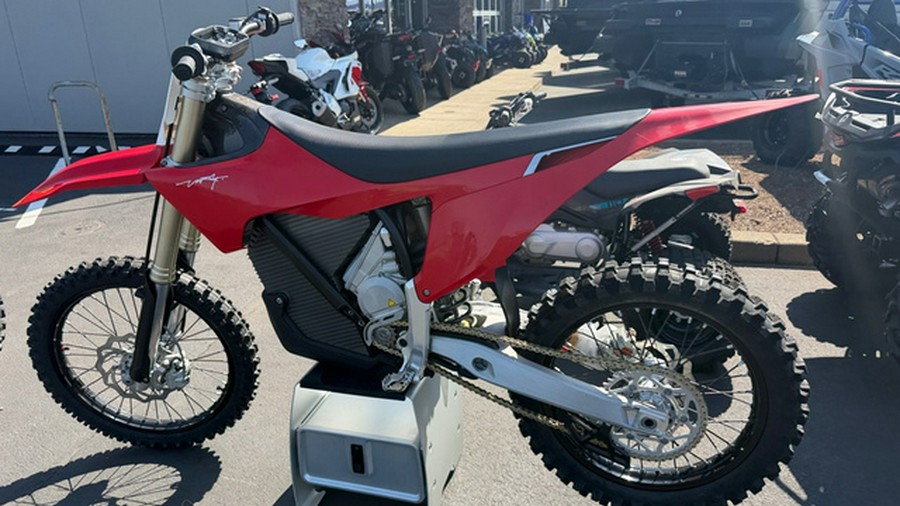 2024 Stark Future STARK VARG MX, 80HP