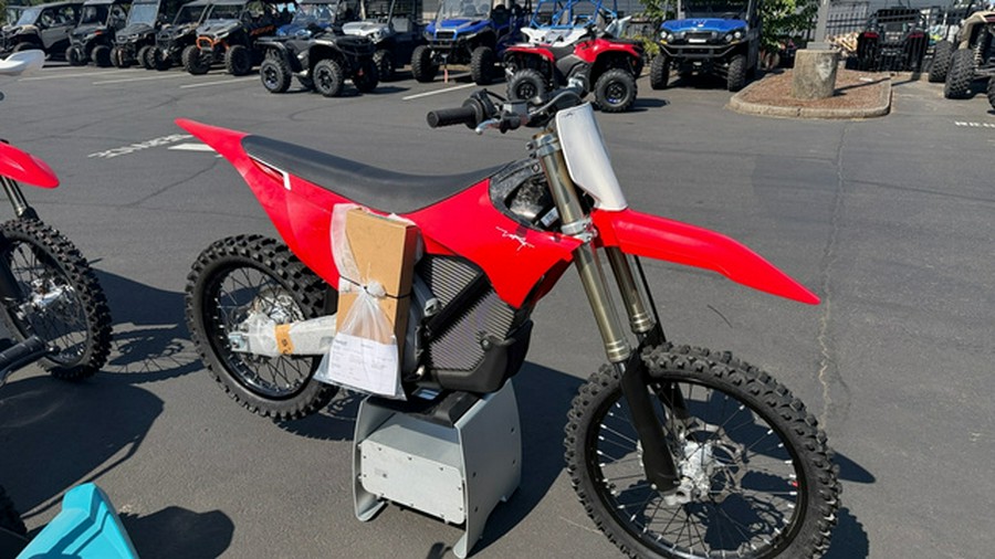 2024 Stark Future STARK VARG MX, 80HP