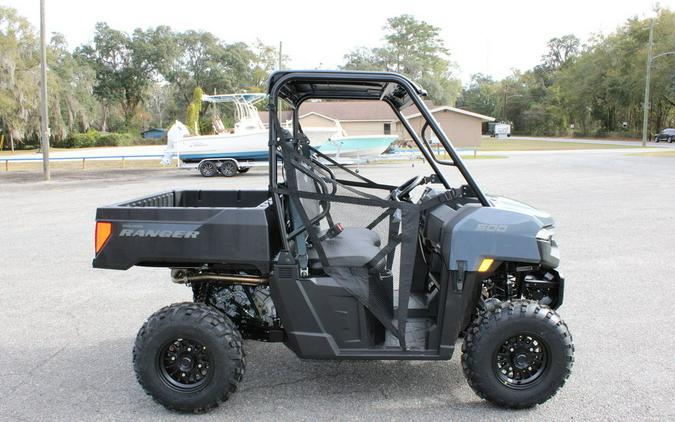 2026 Polaris® Ranger 500