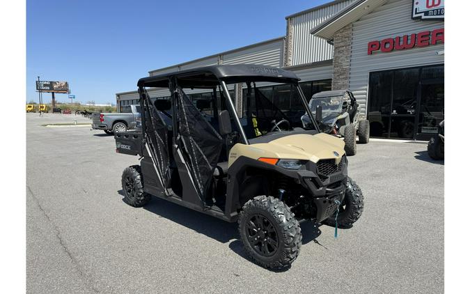 2026 CFMOTO UFORCE 800 XL