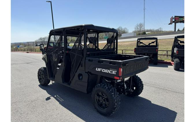 2026 CFMOTO UFORCE 800 XL