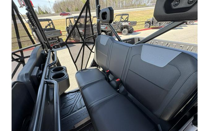 2026 CFMOTO UFORCE 800 XL