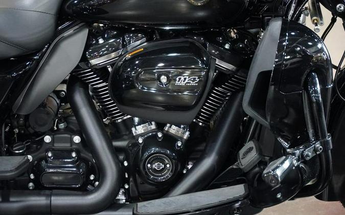 2025 Harley-Davidson® FLHTCUTG - Tri Glide® Ultra