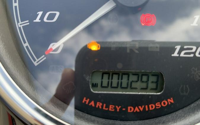 2024 Harley-Davidson Trike FLRT - Freewheeler