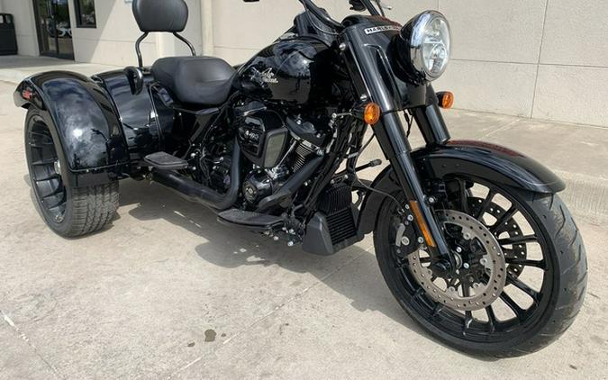 2024 Harley-Davidson Trike FLRT - Freewheeler