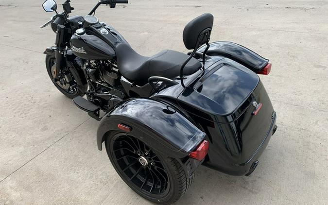 2024 Harley-Davidson Trike FLRT - Freewheeler