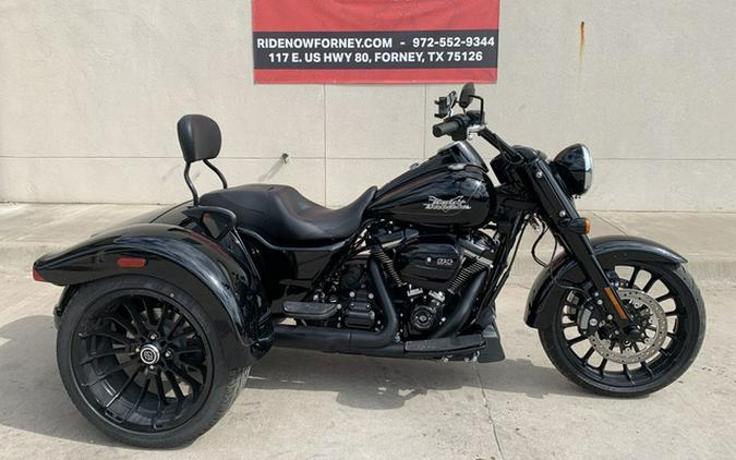 2024 Harley-Davidson Trike FLRT - Freewheeler