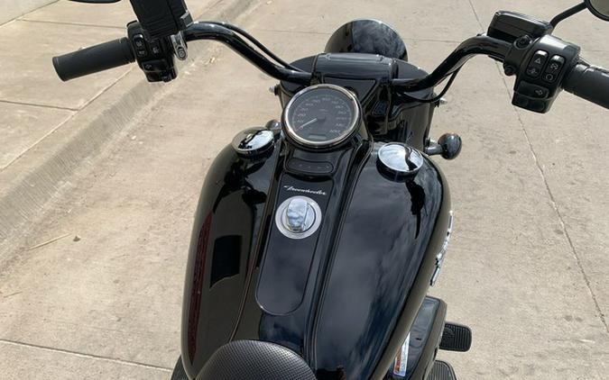 2024 Harley-Davidson Trike FLRT - Freewheeler