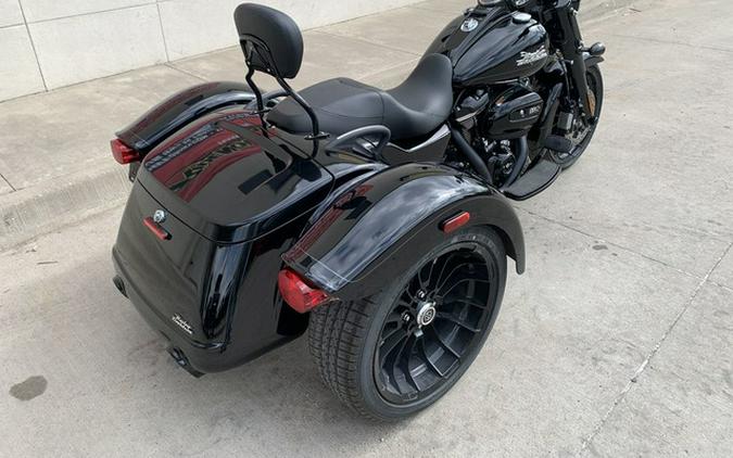 2024 Harley-Davidson Trike FLRT - Freewheeler