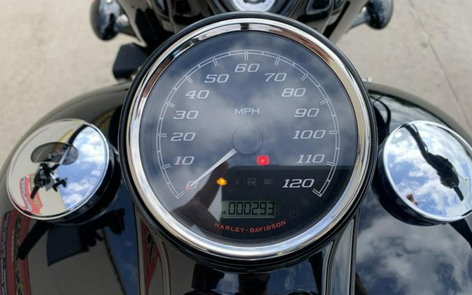 2024 Harley-Davidson Trike FLRT - Freewheeler