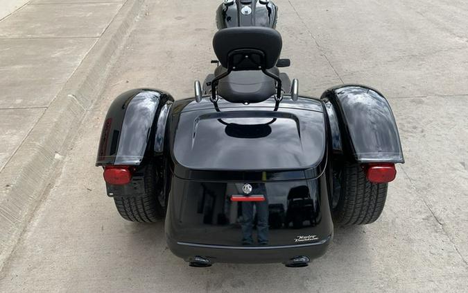 2024 Harley-Davidson Trike FLRT - Freewheeler