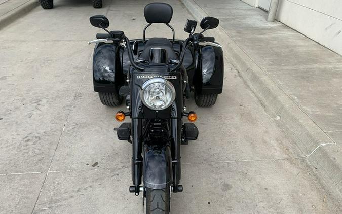 2024 Harley-Davidson Trike FLRT - Freewheeler