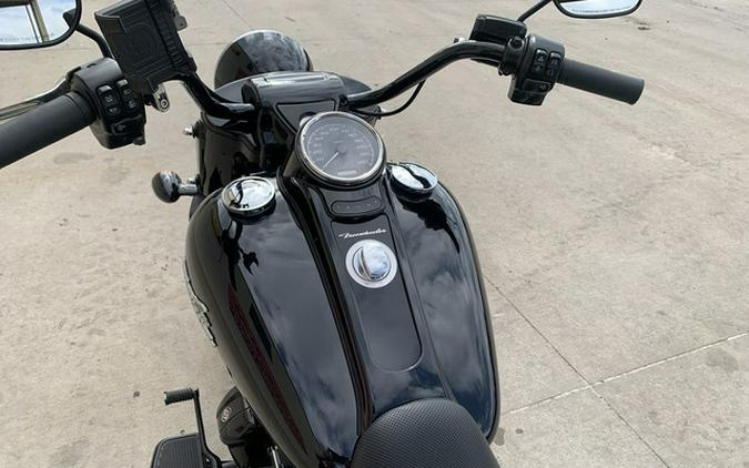 2024 Harley-Davidson Trike FLRT - Freewheeler