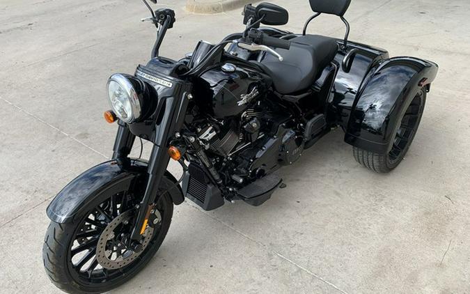 2024 Harley-Davidson Trike FLRT - Freewheeler