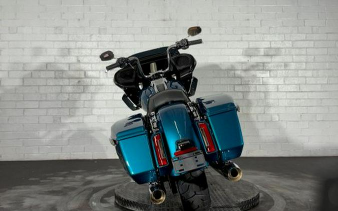 2026 Harley-Davidson Road Glide®