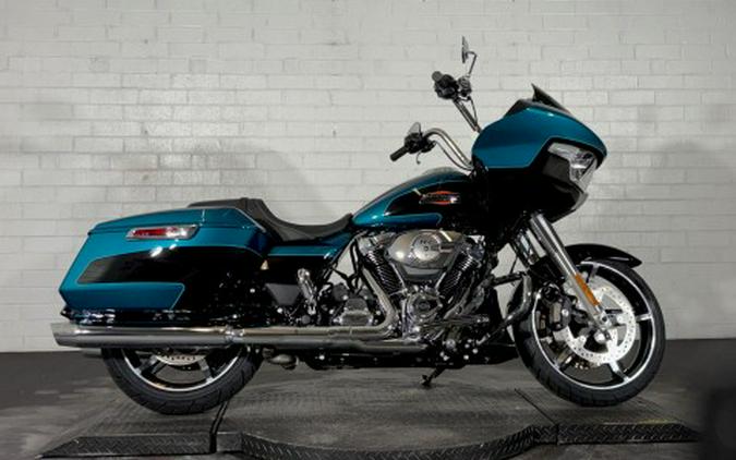 2026 Harley-Davidson Road Glide®
