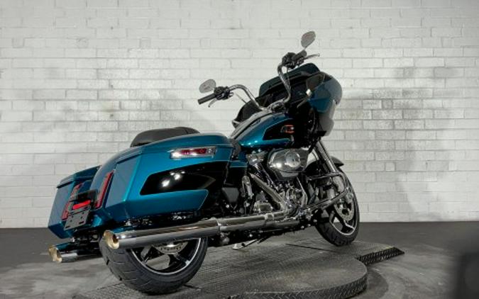2026 Harley-Davidson Road Glide®