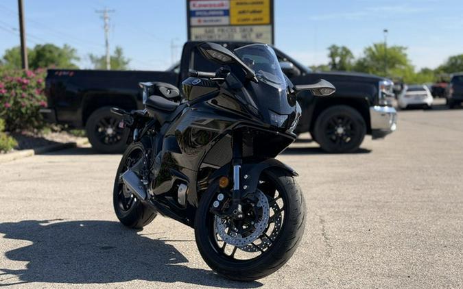 2026 Yamaha YZF R7