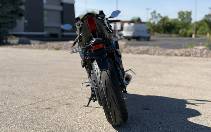 2026 Yamaha YZF R7