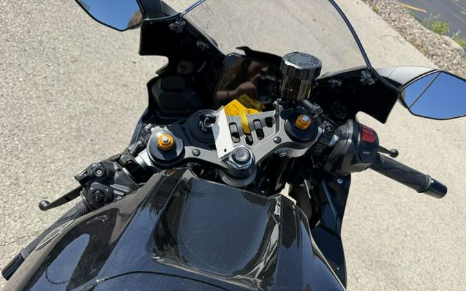 2026 Yamaha YZF R7