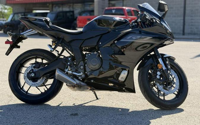2026 Yamaha YZF R7
