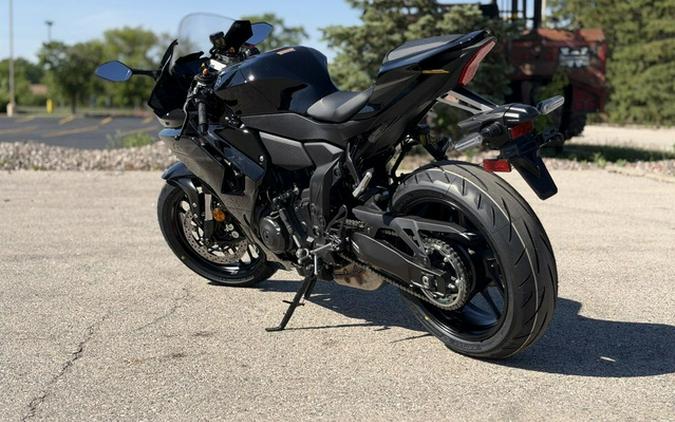 2026 Yamaha YZF R7
