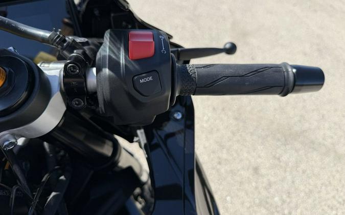 2026 Yamaha YZF R7