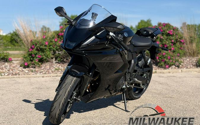2026 Yamaha YZF R7