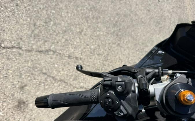 2026 Yamaha YZF R7