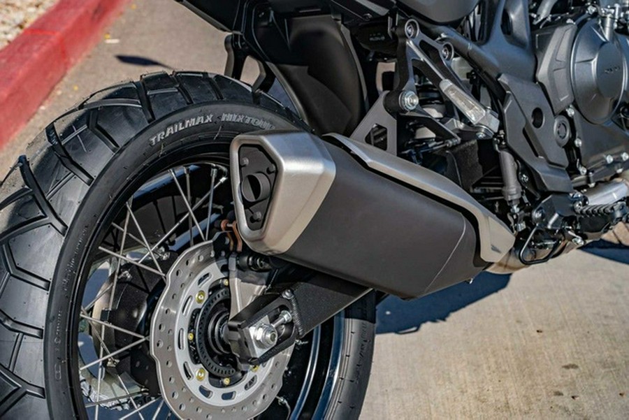 2024 Honda Transalp