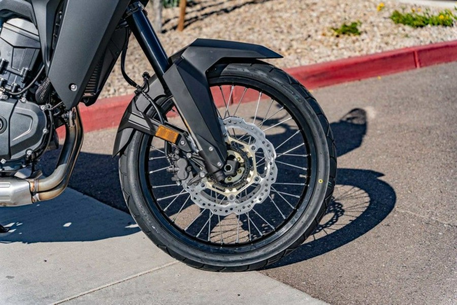 2024 Honda Transalp