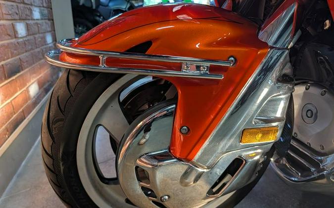 2003 Honda® Gold Wing Tour