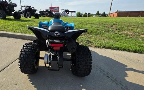 2026 Can-Am Renegade 70 EFI