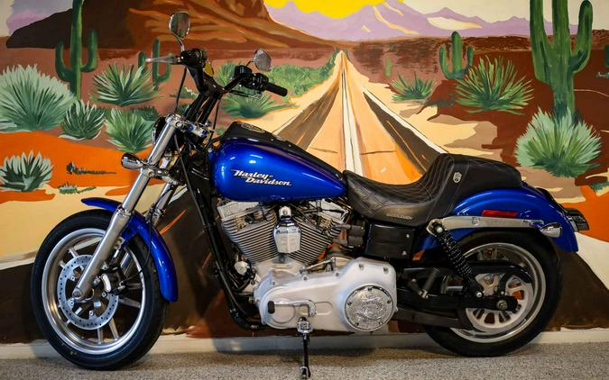 2007 Harley-Davidson Dyna Super Glide