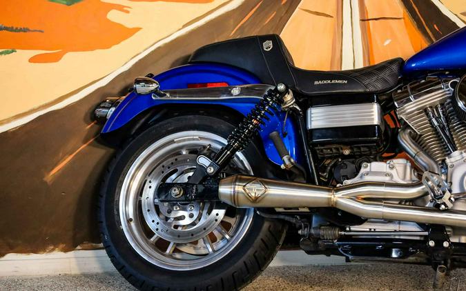 2007 Harley-Davidson Dyna Super Glide