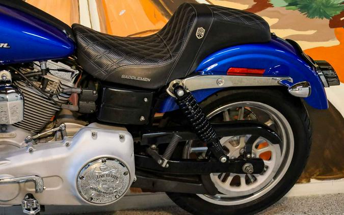 2007 Harley-Davidson Dyna Super Glide