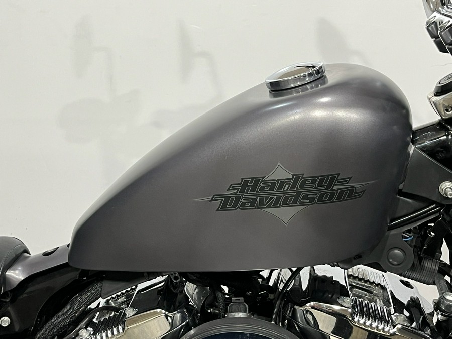 2016 Harley-Davidson Seventy-Two®