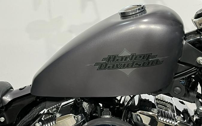 2016 Harley-Davidson Seventy-Two®