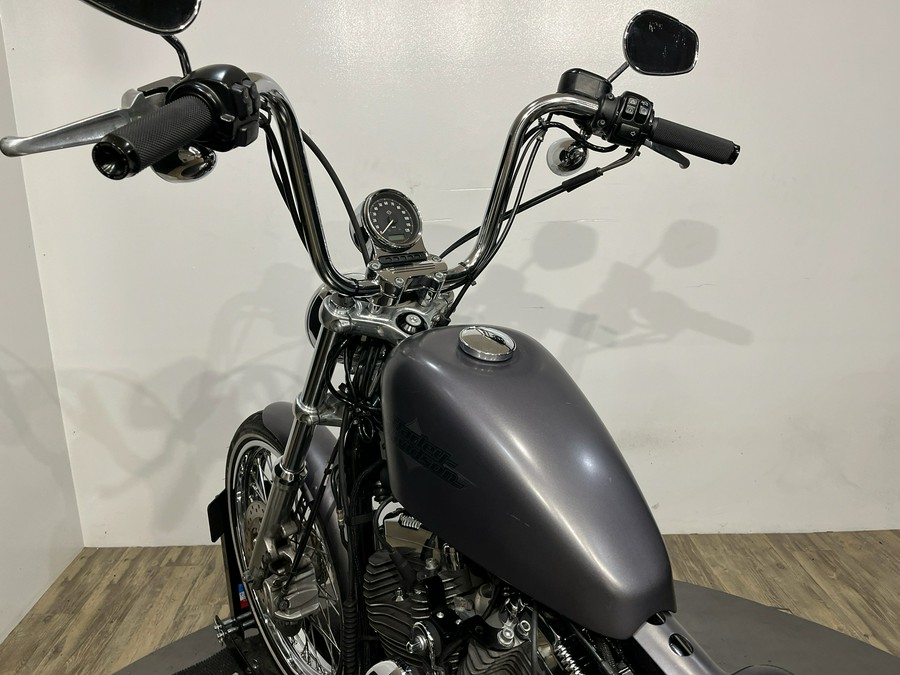 2016 Harley-Davidson Seventy-Two®