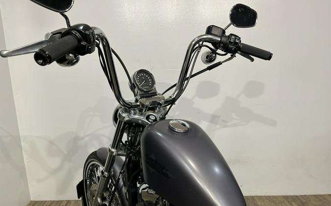 2016 Harley-Davidson Seventy-Two®