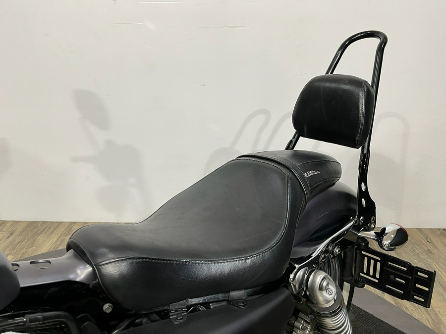 2016 Harley-Davidson Seventy-Two®