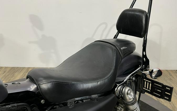 2016 Harley-Davidson Seventy-Two®