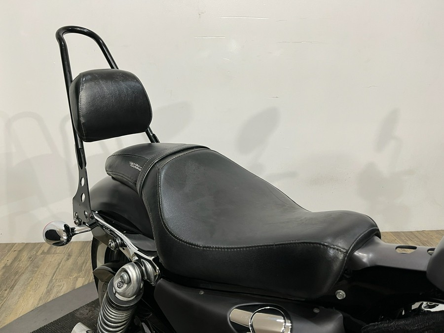 2016 Harley-Davidson Seventy-Two®