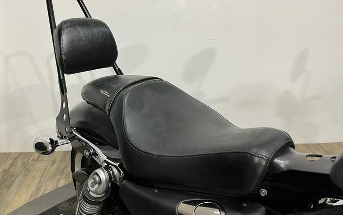 2016 Harley-Davidson Seventy-Two®
