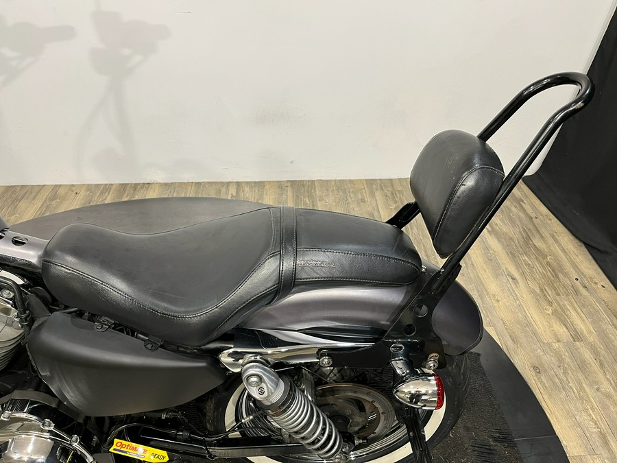 2016 Harley-Davidson Seventy-Two®