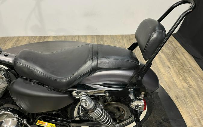 2016 Harley-Davidson Seventy-Two®