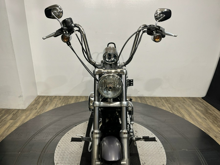 2016 Harley-Davidson Seventy-Two®