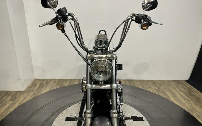 2016 Harley-Davidson Seventy-Two®
