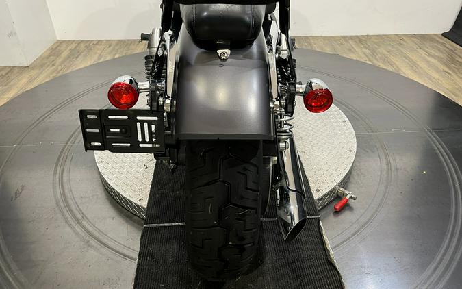 2016 Harley-Davidson Seventy-Two®