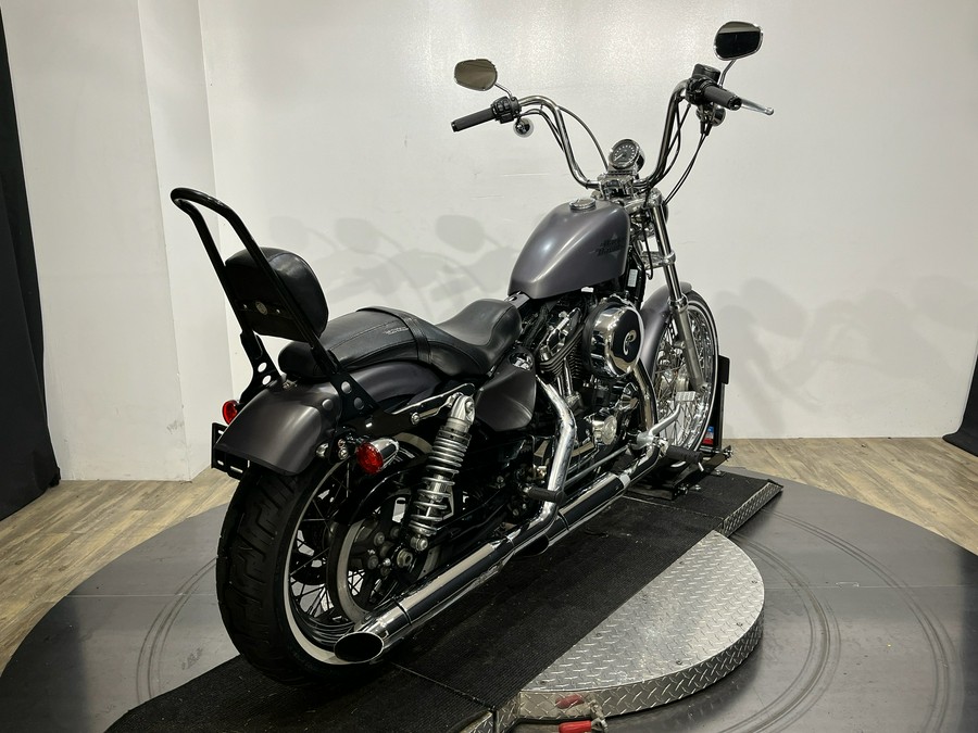 2016 Harley-Davidson Seventy-Two®